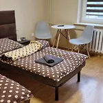 Lejlighed Travel House *