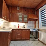 Lejlighed Travel House Stettin