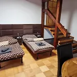 Lejlighed Travel House *