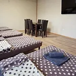 Travel House Lejlighed *