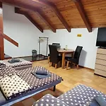 Travel House Lejlighed Stettin