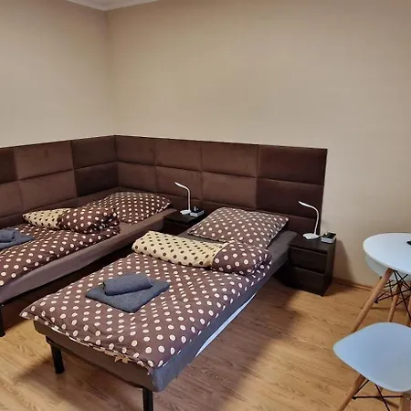 Travel House * シュチェチン