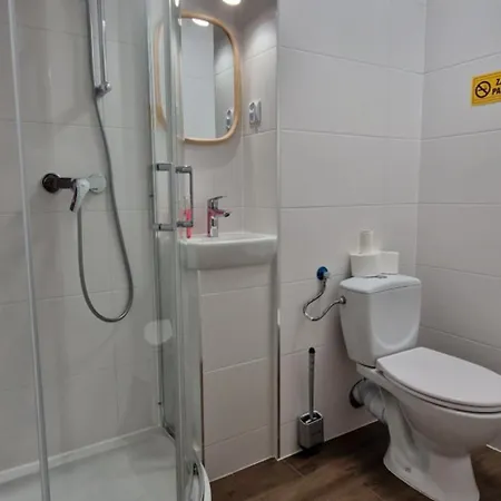 Travel House Apartman