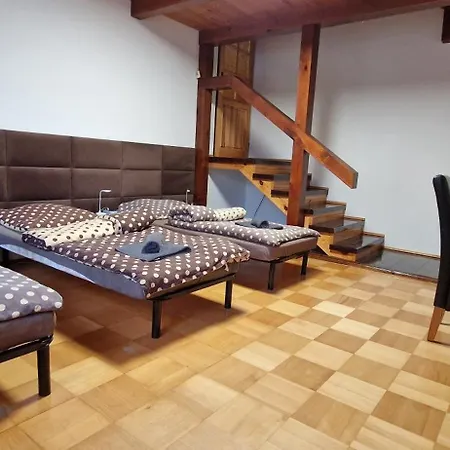 Travel House Szczecin