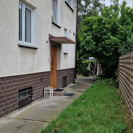 Travel House * Szczecin