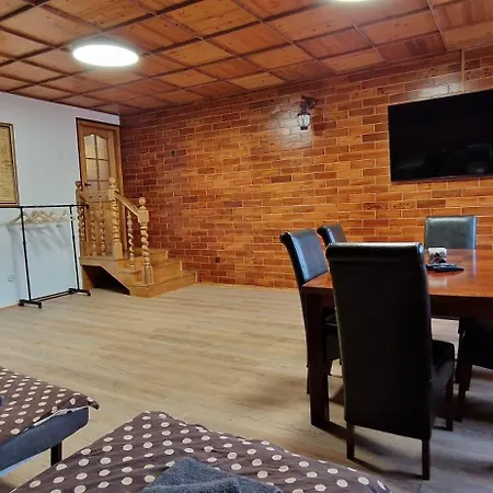 Travel House