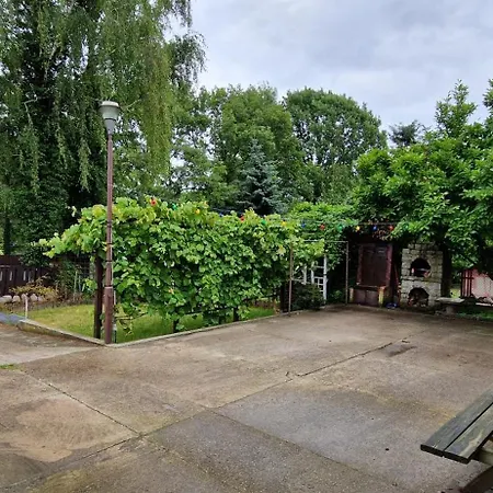 Travel House Apartment