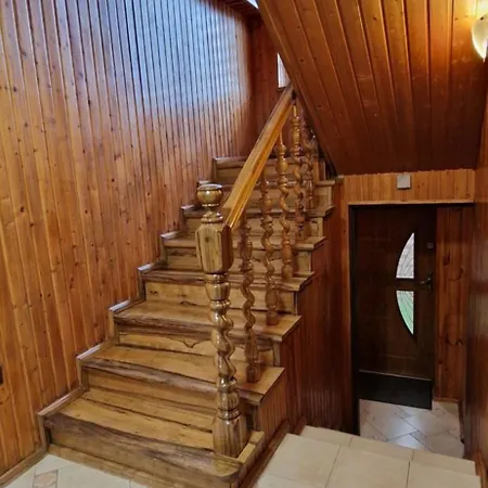 Travel House Apartman *