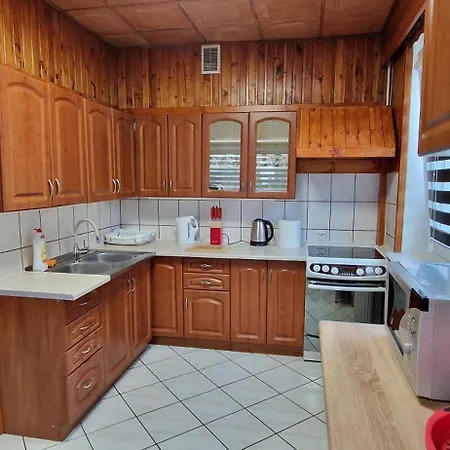 Travel House