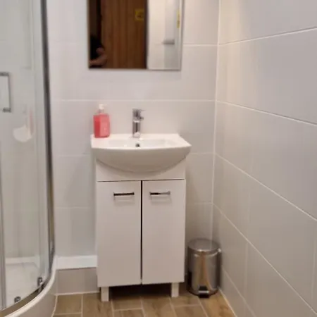 Travel House Apartment *