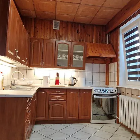 Apartman Travel House Szczecin