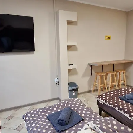 Travel House * Szczecin