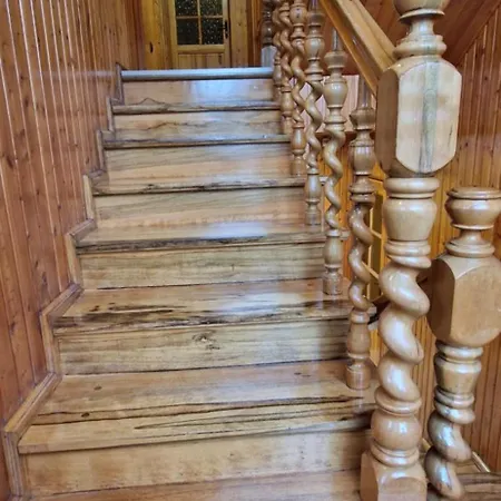 Apartman Travel House