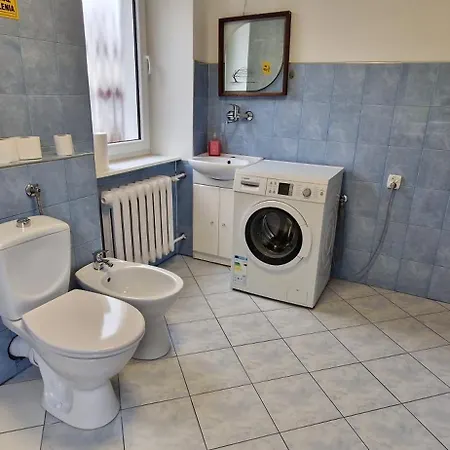 Appartement Travel House *