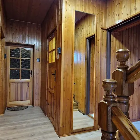 Travel House Szczecin