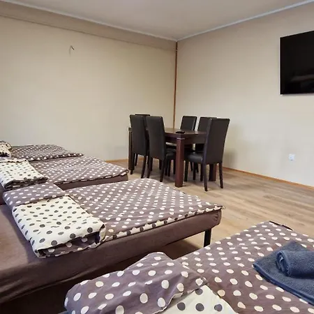 Travel House * Estetino