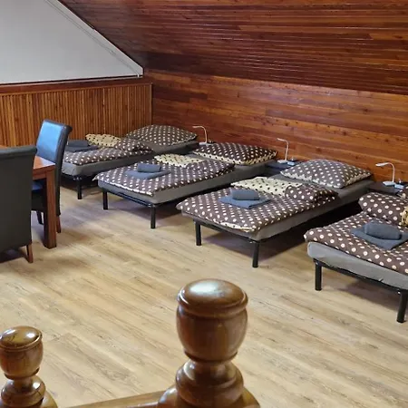 Travel House Apartment