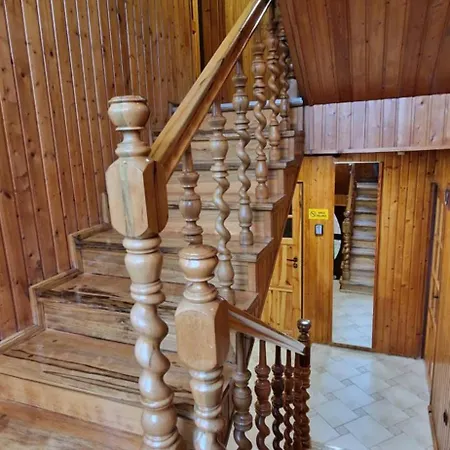 Apartman Travel House