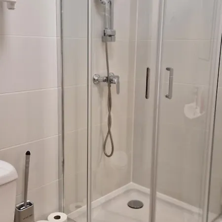 Travel House Appartement *