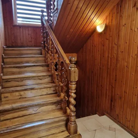 Travel House Apartman Szczecin