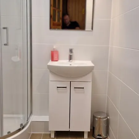 Apartamento Travel House Estetino