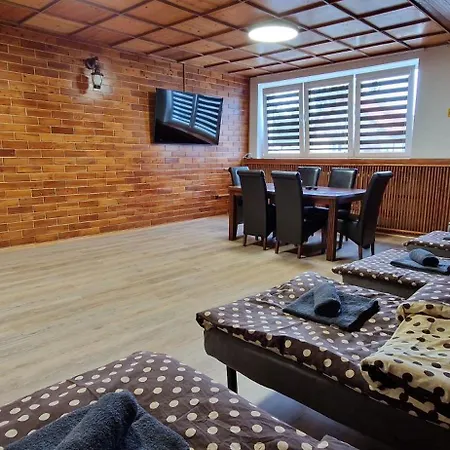 Travel House Estetino