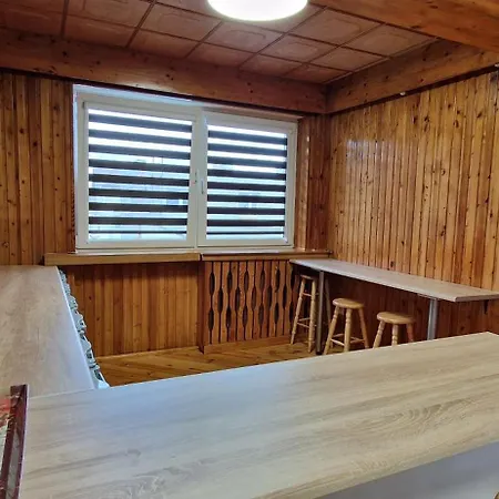 Travel House * シュチェチン