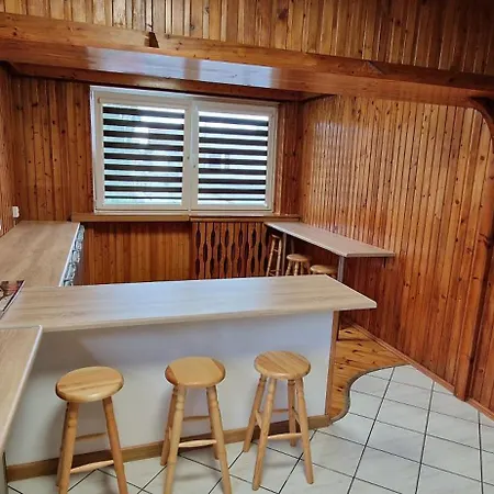 Travel House