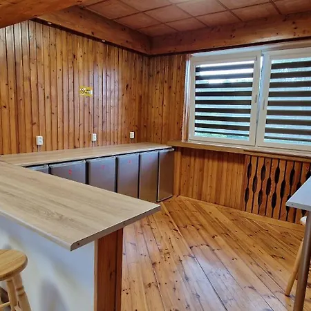 Travel House Apartamento Estetino