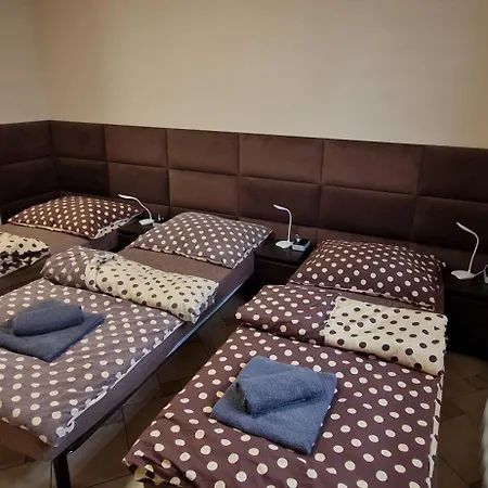 Travel House