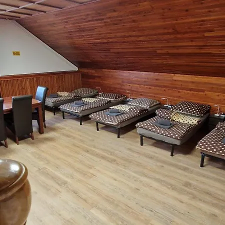 Apartamento Travel House