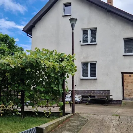 Travel House Appartement *