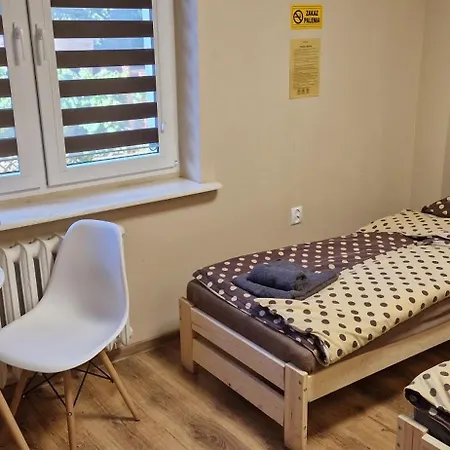 Apartman Travel House