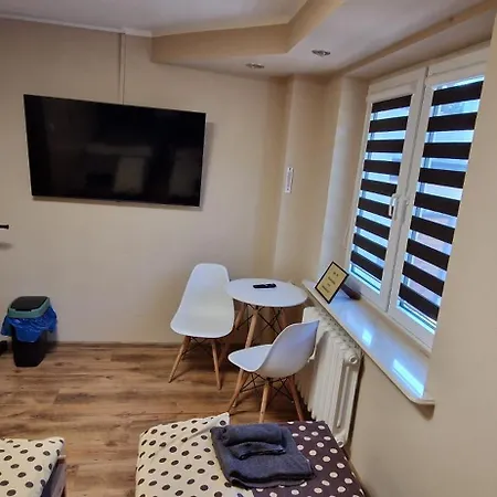 Travel House Apartamento *