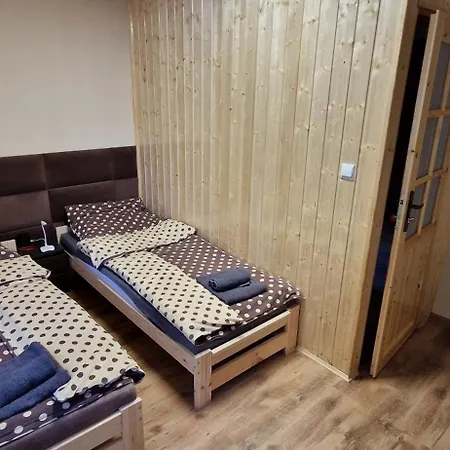 Apartman Travel House *