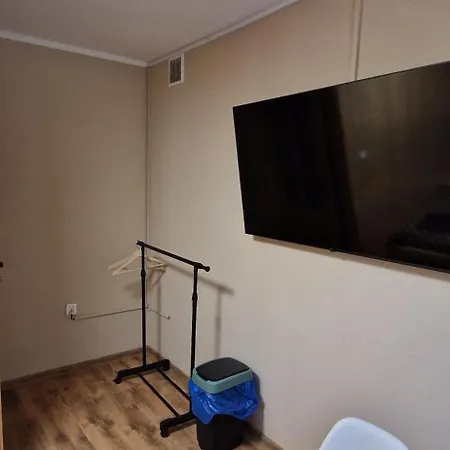 Travel House Apartment Szczecin