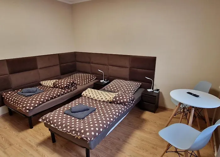 Travel House * Estetino