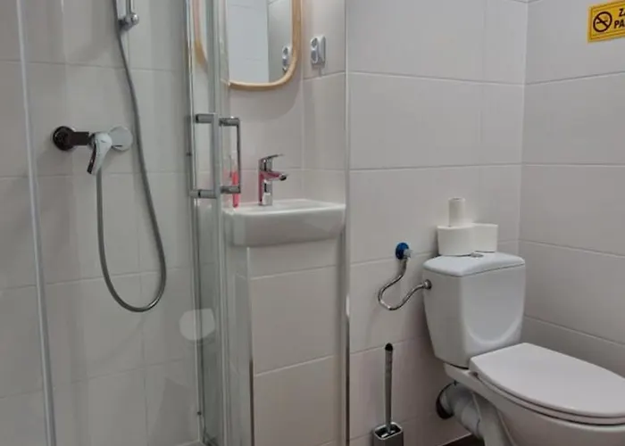 Travel House Apartament