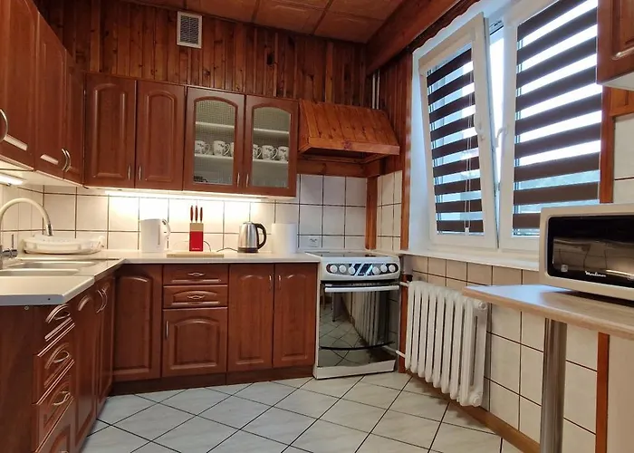 Daire Travel House *