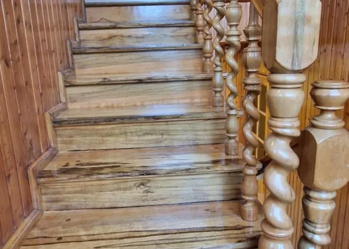 Apartament Travel House Szczecin