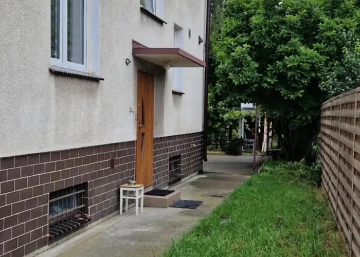 Travel House * Szczecin