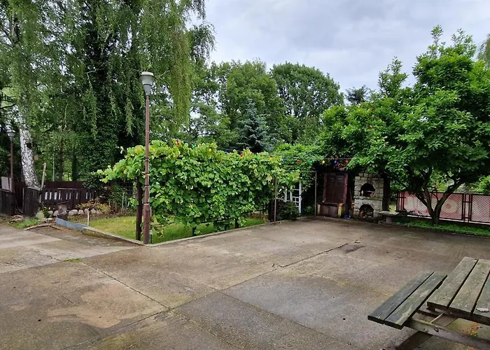 Travel House Apartament