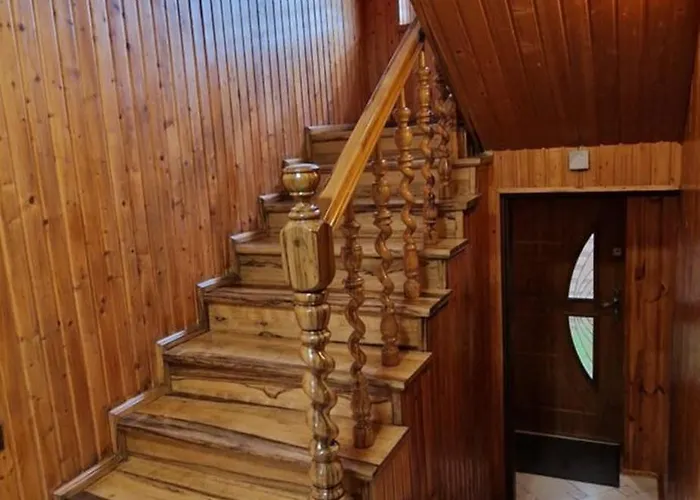 Travel House Apartament *