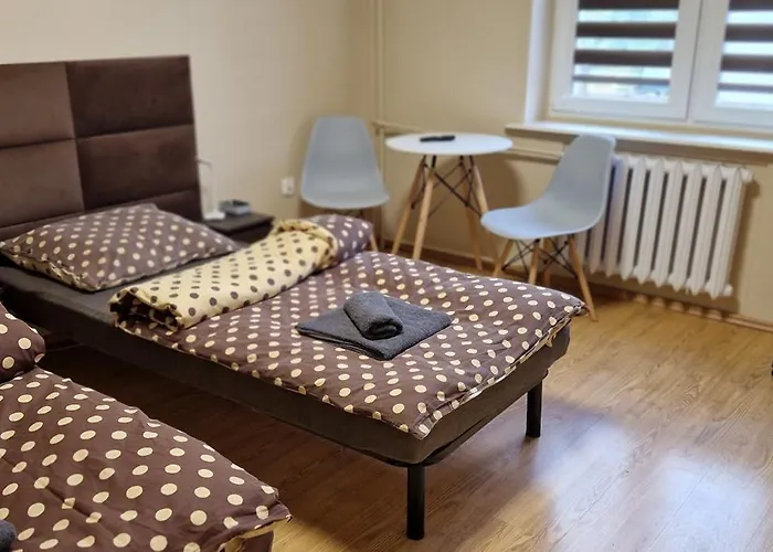 Daire Travel House *