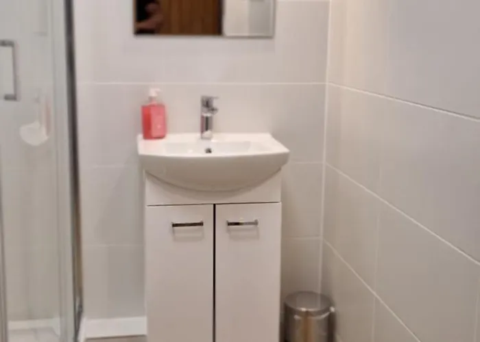 Travel House Apartament *