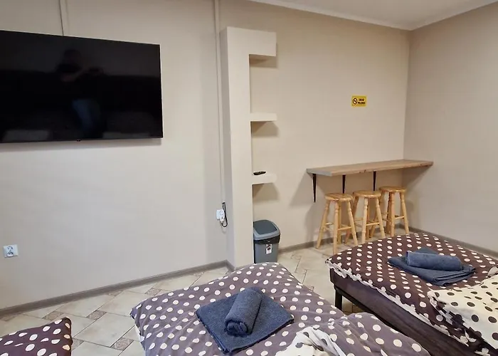 Travel House * Estetino