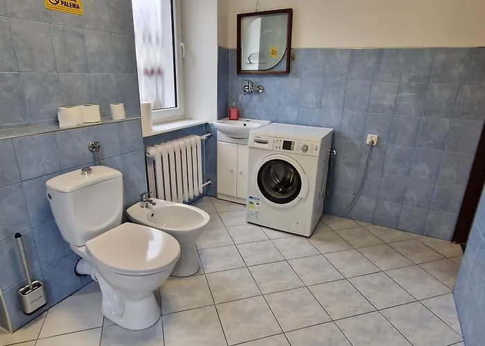 Apartament Travel House *