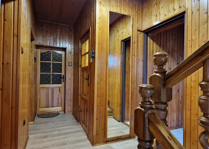 Travel House Szczecin