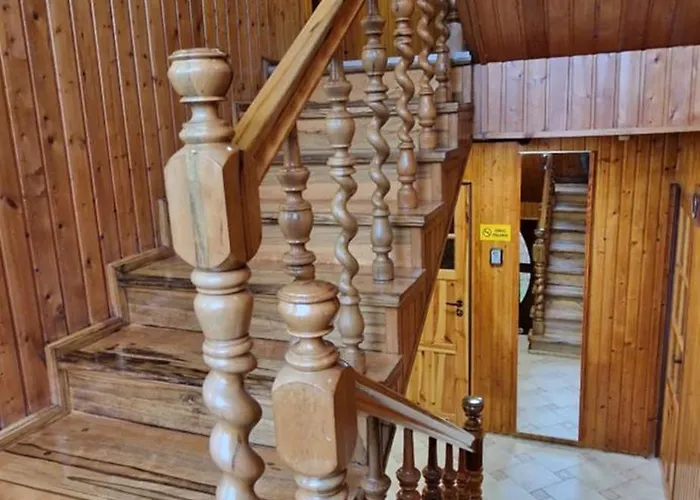 Apartament Travel House