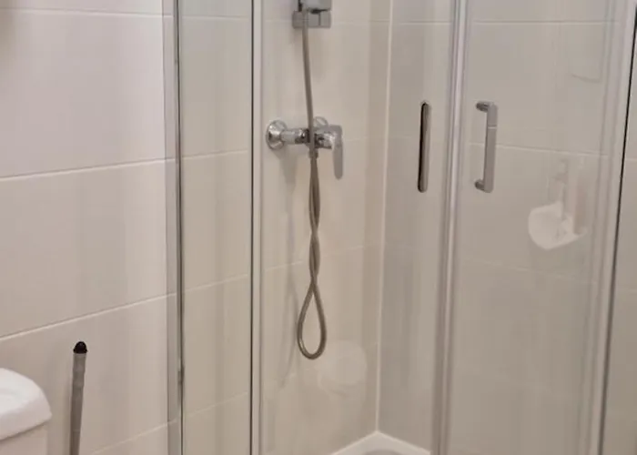 Travel House Daire *